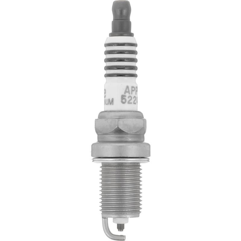 AUTOLITE SPARK PLUGS APP5224DP2 Autolite APP5224DP2 Double Platinum Spark Plug