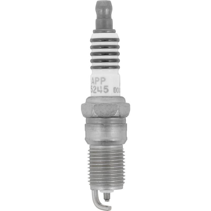 AUTOLITE SPARK PLUGS APP5245DP2 Autolite APP5245DP2 Double Platinum Spark Plug