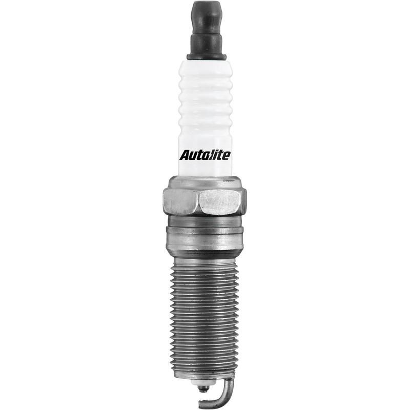 AUTOLITE SPARK PLUGS APP5364 Autolite APP5364 Double Platinum Spark Plug