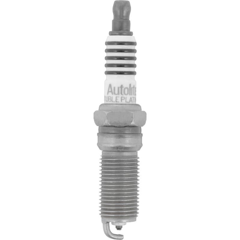 AUTOLITE SPARK PLUGS APP5364DP2 Autolite APP5364DP2 Double Platinum Spark Plug