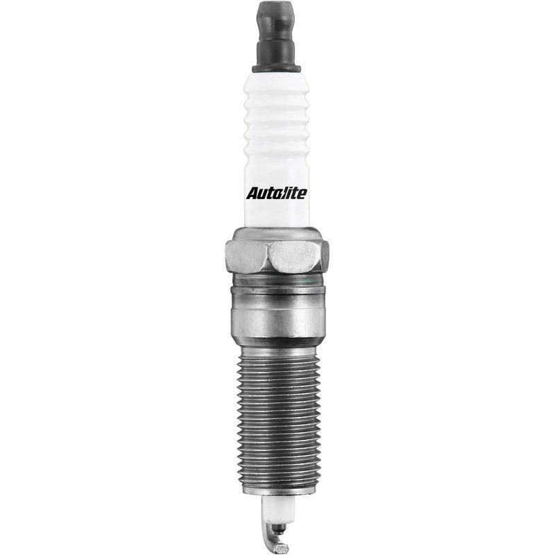 AUTOLITE SPARK PLUGS APP5426 Autolite APP5426 Double Platinum Spark Plug