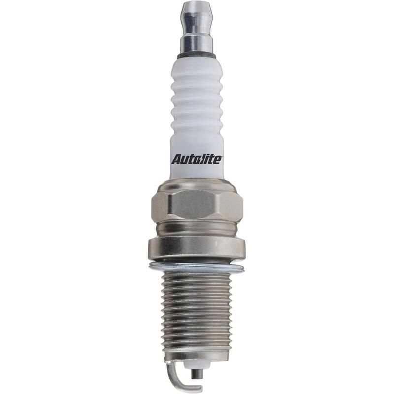 AUTOLITE SPARK PLUGS APP5503 Autolite APP5503 Double Platinum Spark Plug