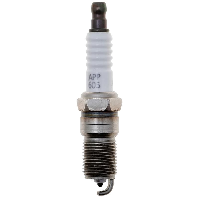 AUTOLITE SPARK PLUGS APP605 Autolite APP605 Double Platinum Spark Plug