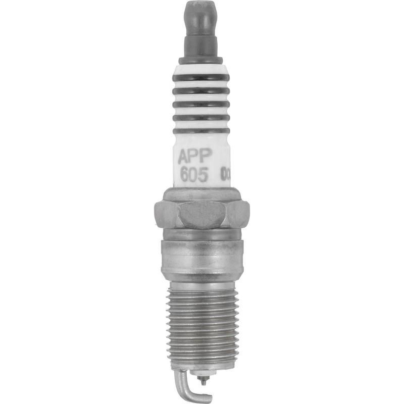 AUTOLITE SPARK PLUGS APP605DP2 Autolite APP605DP2 Double Platinum Spark Plug