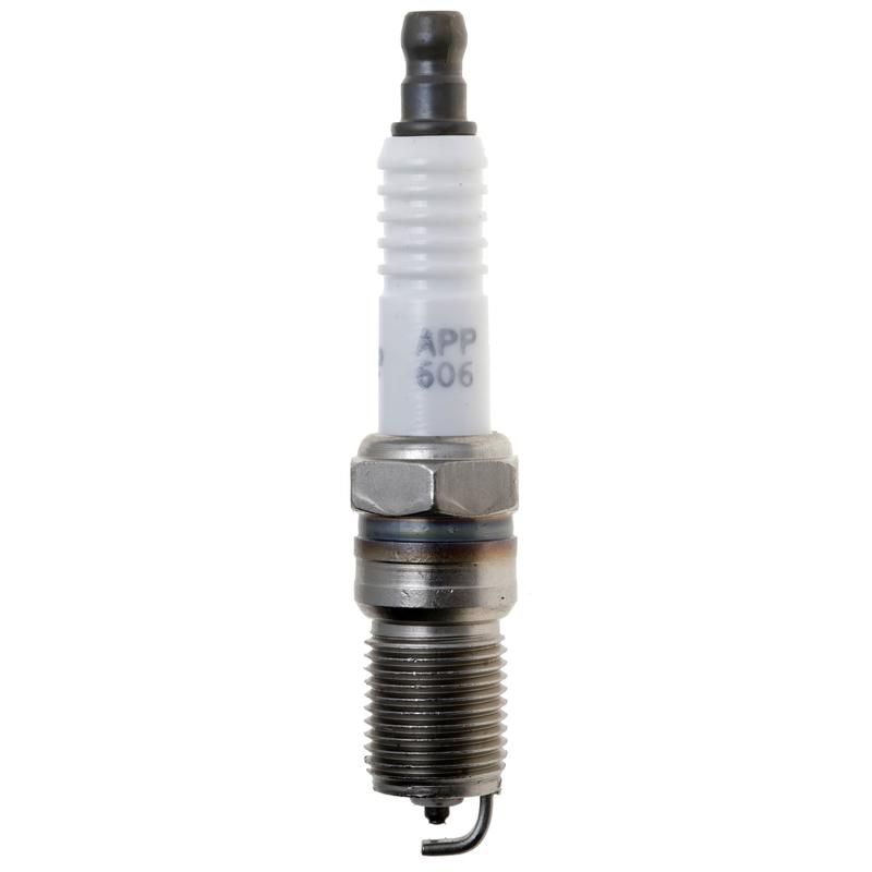 AUTOLITE SPARK PLUGS APP606 Autolite APP606 Double Platinum Spark Plug