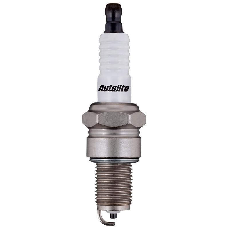 AUTOLITE SPARK PLUGS APP63 Autolite APP63 Double Platinum Spark Plug