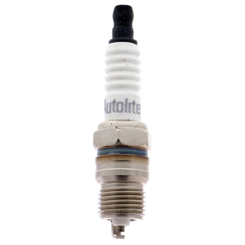 AUTOLITE SPARK PLUGS AR12 Autolite AR12 Racing Spark Plug