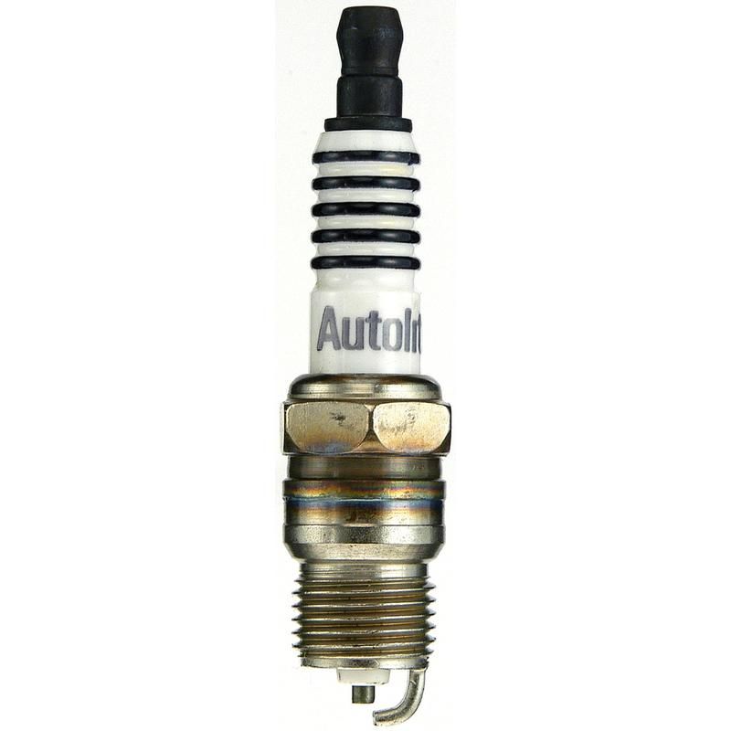 AUTOLITE SPARK PLUGS AR13 Autolite AR13 Racing Spark Plug