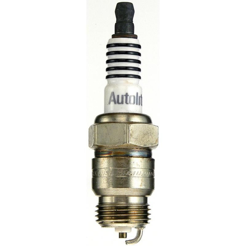 AUTOLITE SPARK PLUGS AR33 Autolite AR33 Racing Spark Plug