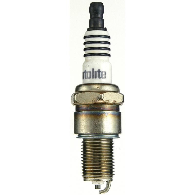 AUTOLITE SPARK PLUGS AR53 Autolite AR53 Racing Spark Plug