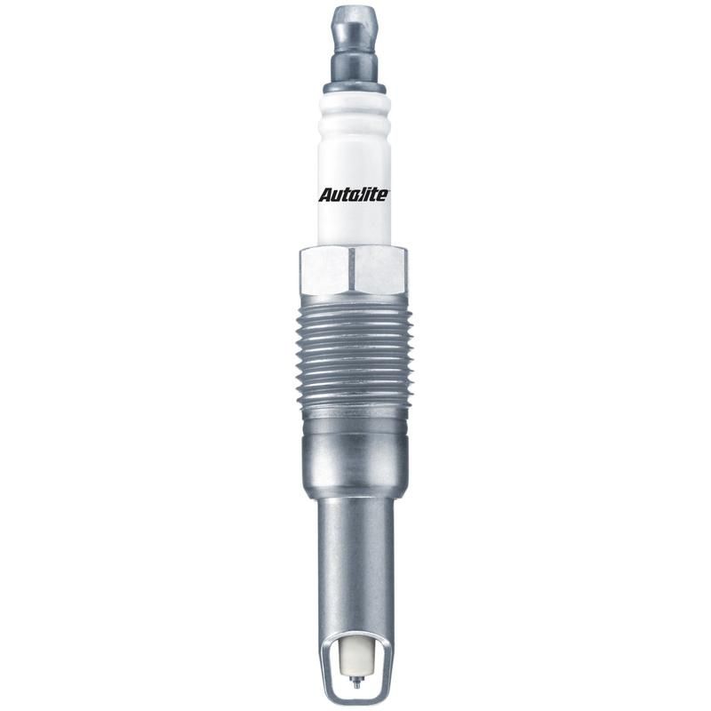 AUTOLITE SPARK PLUGS HT2 Autolite HT2 High Thread Spark Plug
