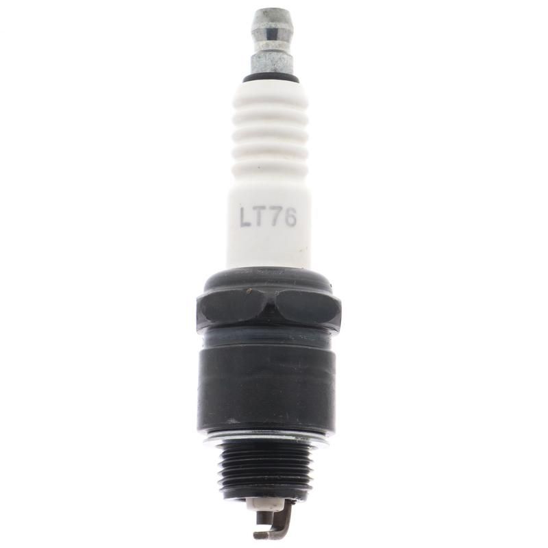 AUTOLITE SPARK PLUGS LT76 Autolite LT76 Copper Spark Plug