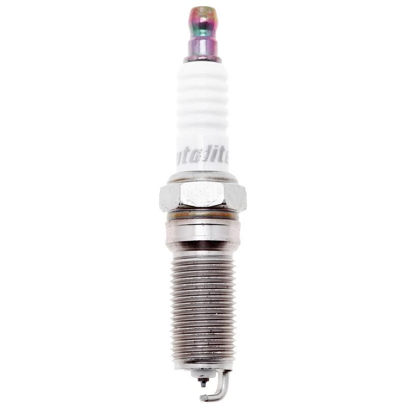 AUTOLITE SPARK PLUGS XP5364 Autolite XP5364 Iridium XP Spark Plug