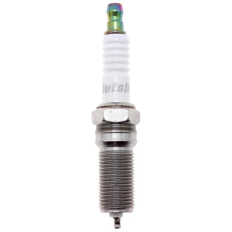 AUTOLITE SPARK PLUGS XP5863DP2 Autolite Iridium XP Spark Plug - Display Pack - 2pk