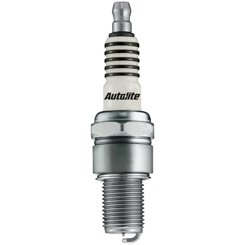 AUTOLITE SPARK PLUGS XS4062 Autolite XS4062 Xtreme Sport Spark Plug