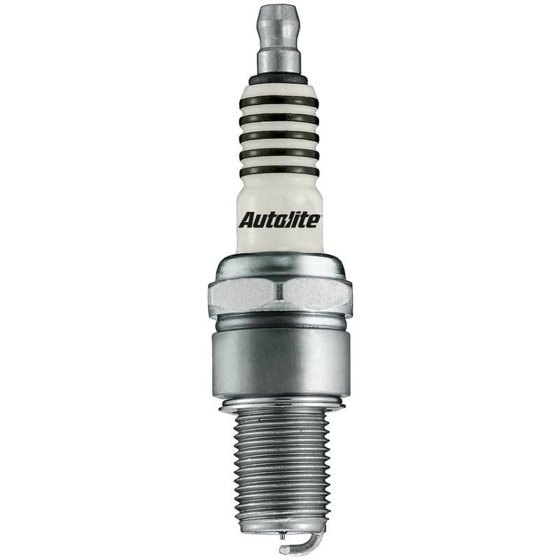 AUTOLITE SPARK PLUGS XS4063S Autolite XS4063S Xtreme Sport Spark Plug