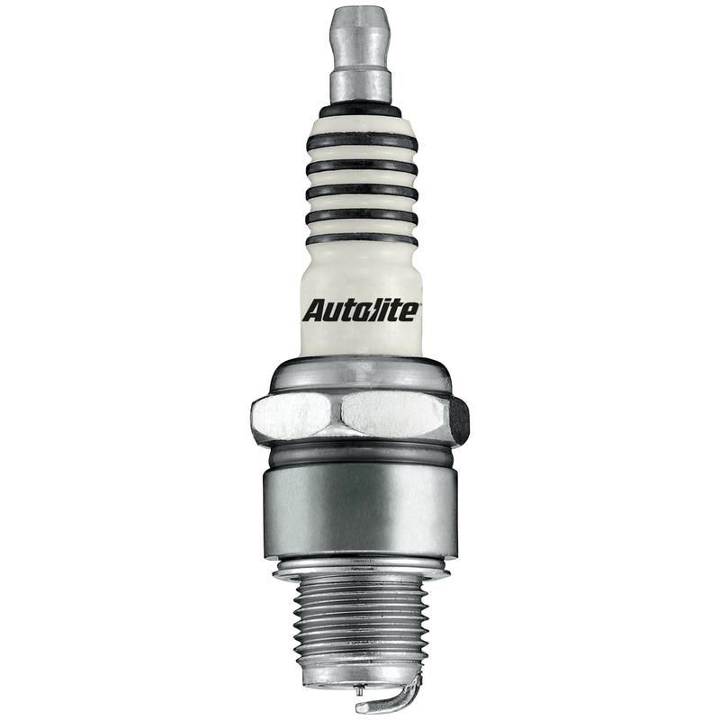 AUTOLITE SPARK PLUGS XS4092 Autolite XS4092 Xtreme Sport Spark Plug