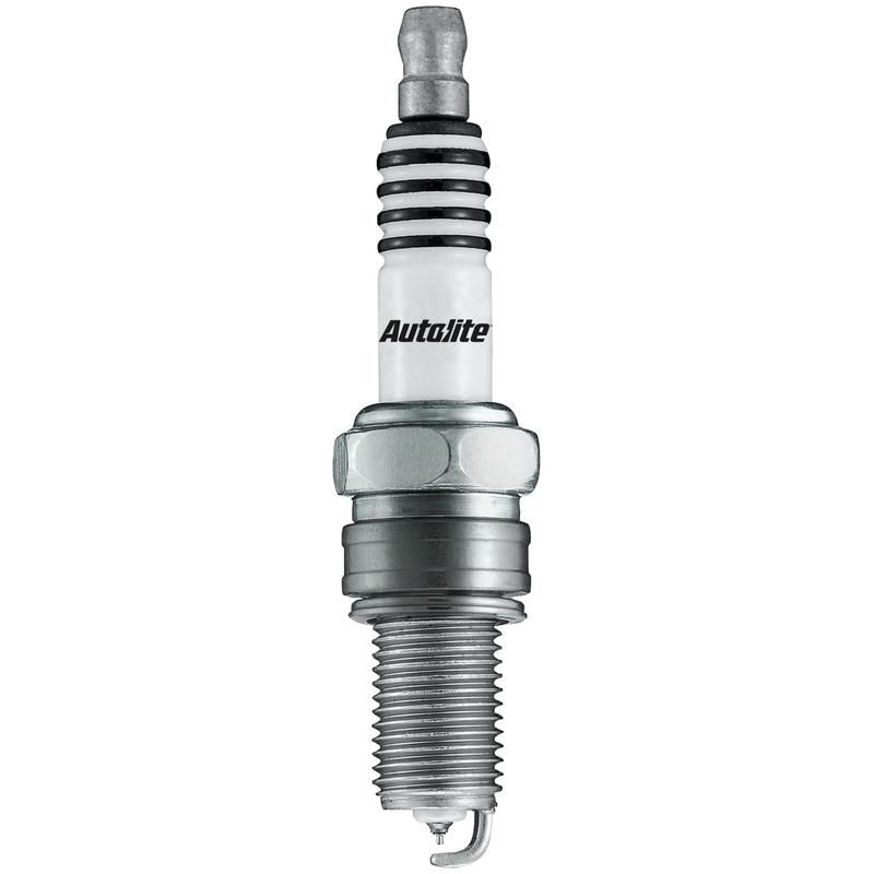AUTOLITE SPARK PLUGS XS4163 Autolite XS4163 Xtreme Sport Spark Plug