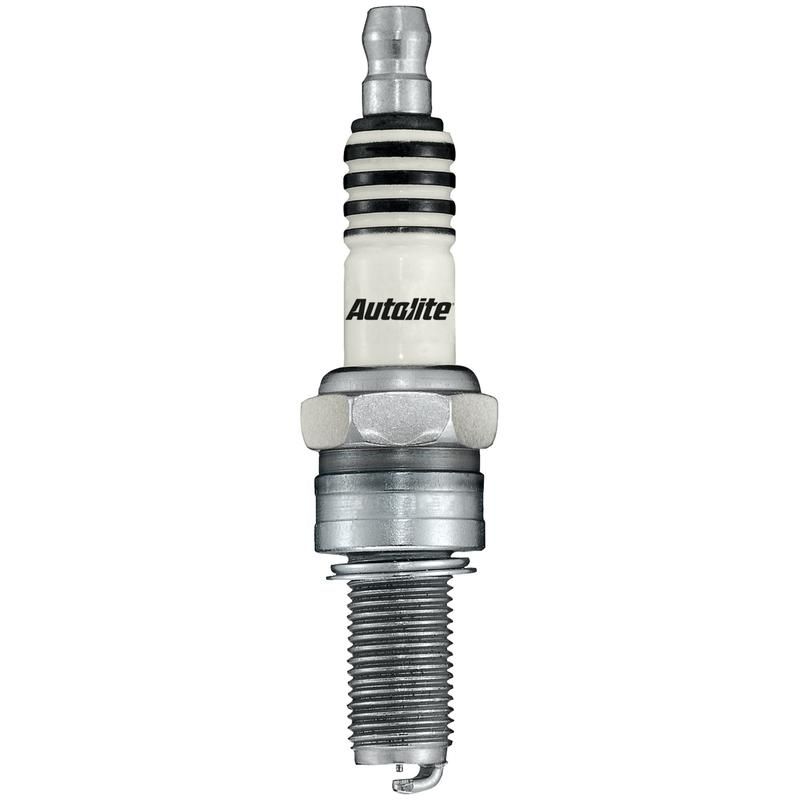 AUTOLITE SPARK PLUGS XS4303 Autolite XS4303 Xtreme Sport Spark Plug