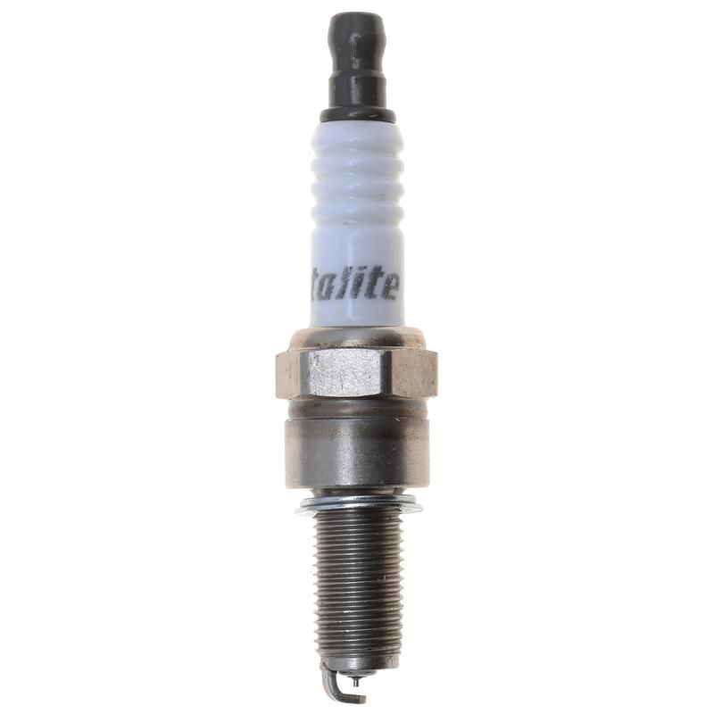 AUTOLITE SPARK PLUGS XS4322 Autolite XS4322 Xtreme Sport Spark Plug