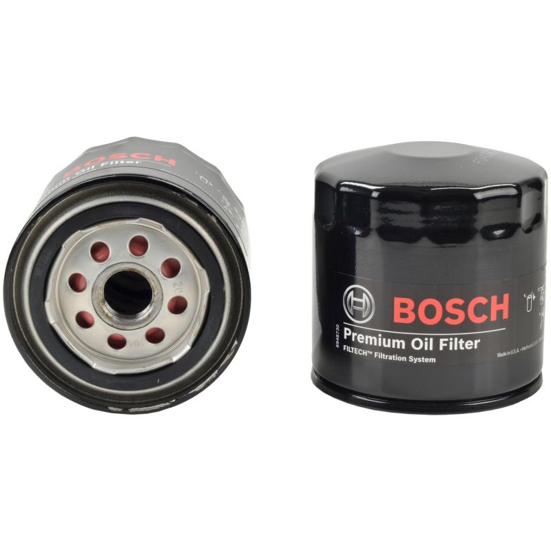 Bosch 3401 Bosch Oil Filter
