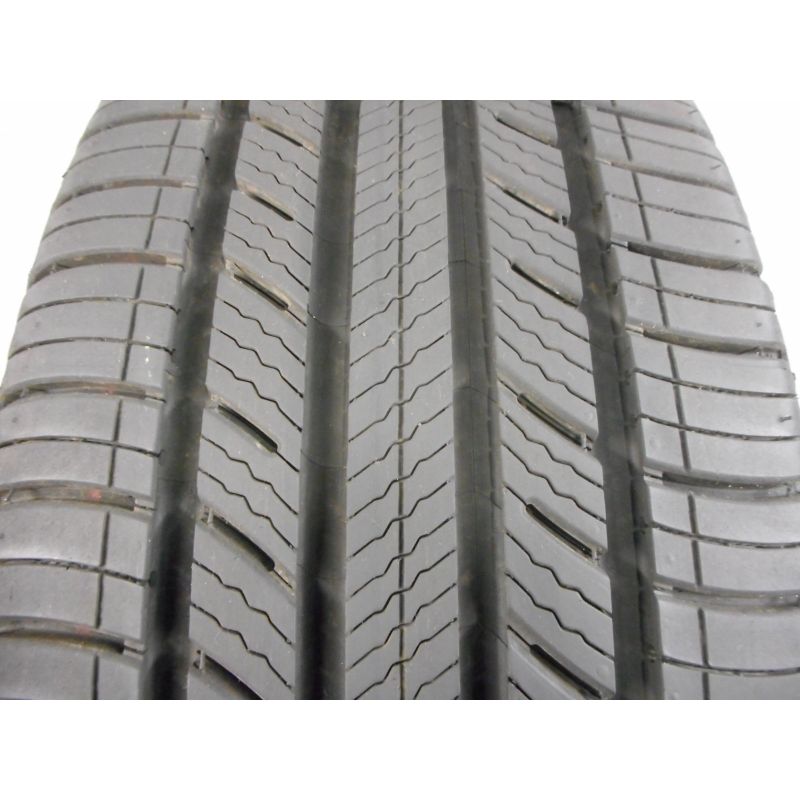 Michelin 235/55r18 100v Mic Premier A/S