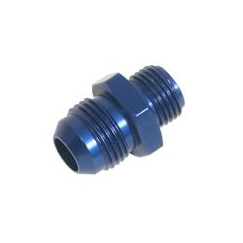 FRAGOLA FRG491950 Male Adapter Fitting #6 x 5/8-20 Carter