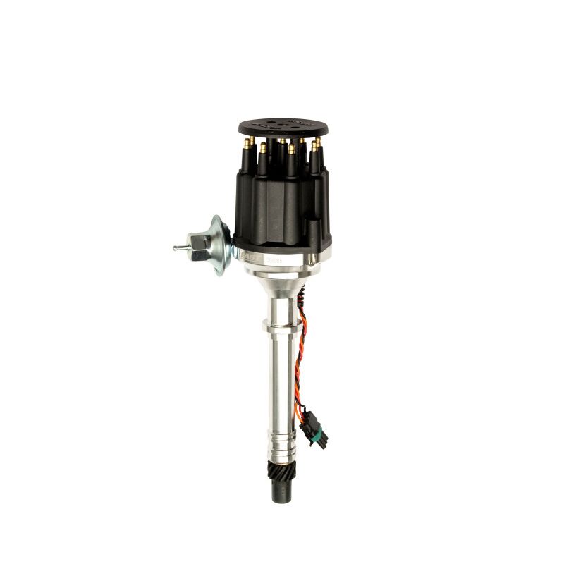 FAST Ignition Distributor SBC/BBC Dual w/ Slip Collar Xdi EZ-Run