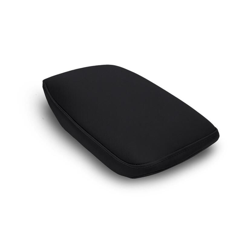 PRP Seats B109-02 PRP 2021+ Subaru Outback Center Console Cover - Black