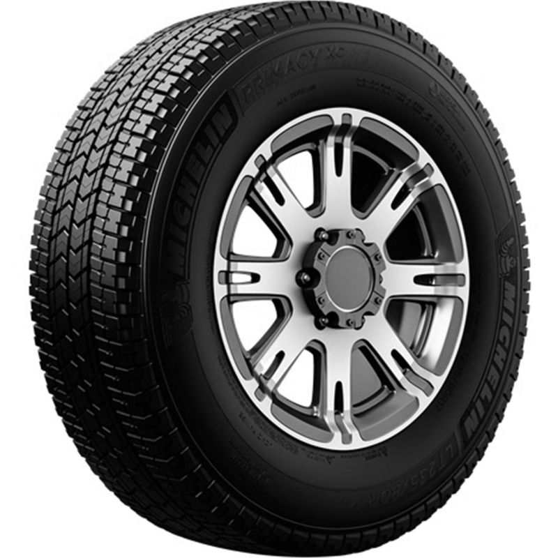 Michelin 275/65r18 116t Mic Primacy Xc Orwl