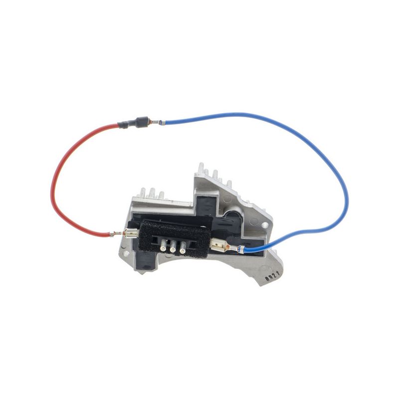 BEHR ABR 24 000P HVAC Blower Motor Regulator