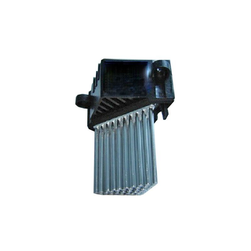 BEHR ABR 55 000S HVAC Blower Motor Regulator