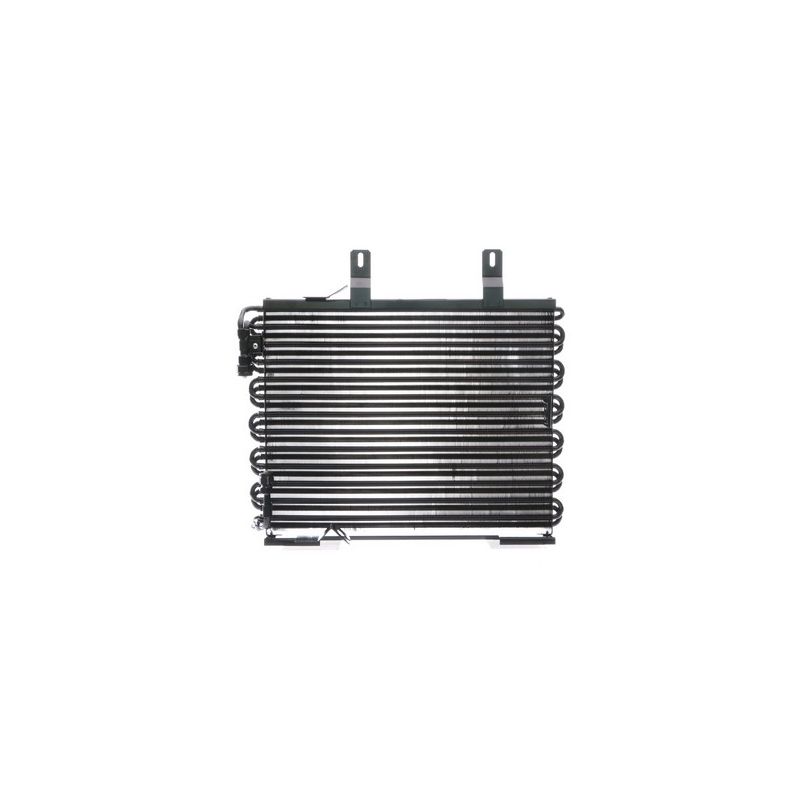 BEHR AC 159 000S A/C Condenser