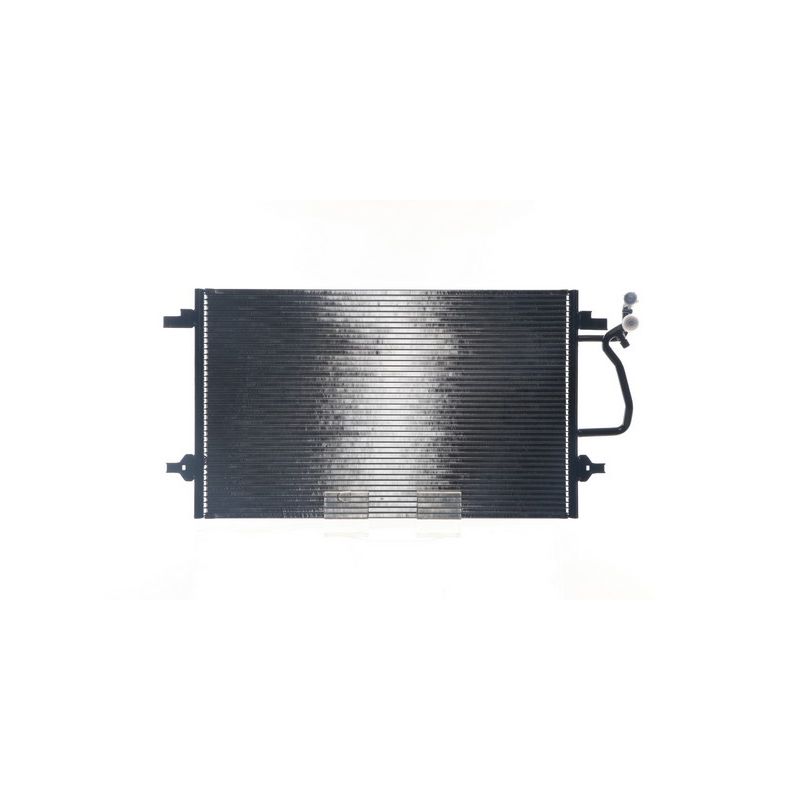 BEHR AC 181 000S A/C Condenser