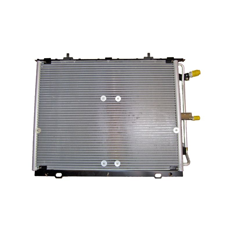 BEHR AC 194 000S A/C Condenser