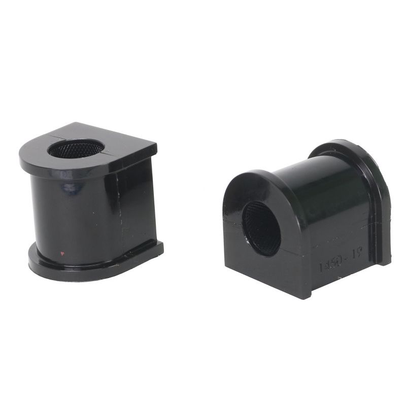 Whiteline W21999-19 Sway Bar - Mount Bushing - 19mm
