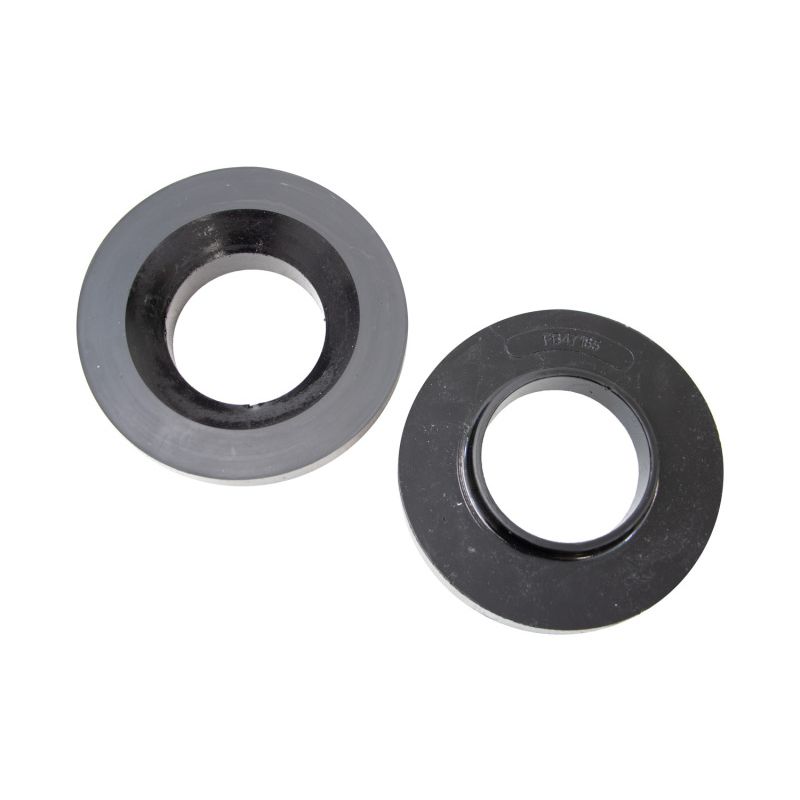 Fishbone Offroad 07-18 Jeep Wrangler JK 0.75In Front Leveling Kit