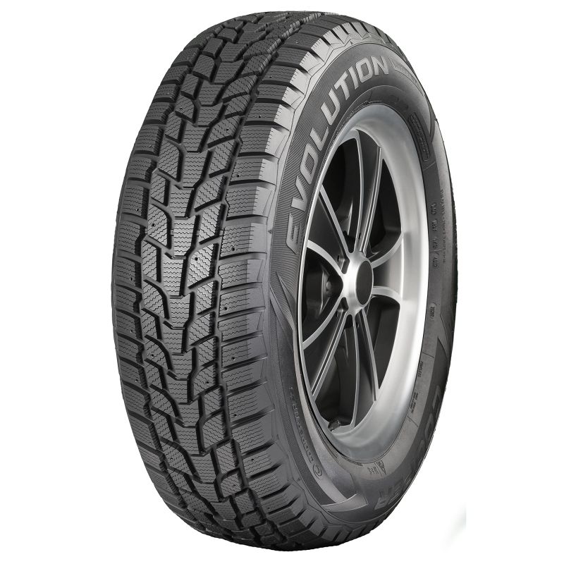 Cooper 90000034627 245/50r20 102t Coo Evolution Winter