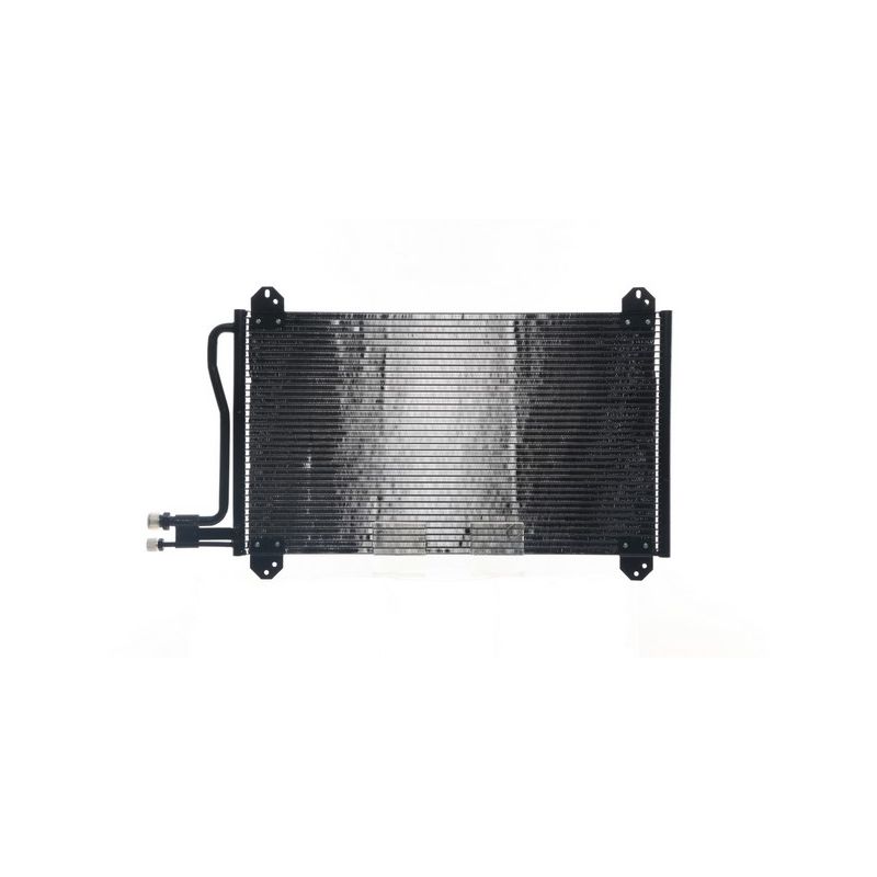 BEHR AC 207 000S A/C Condenser