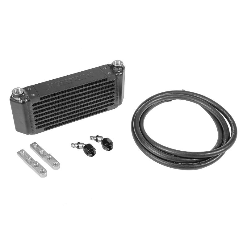 Perrin Performance PSP-OIL-204 Perrin 13-24 Subaru Crosstrek & Impreza/18-24 Forester (CVT Only) Transmission Cooler Kit