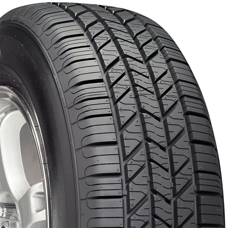 Cooper 245/50r16 97w Coo Zeon Rs3-A