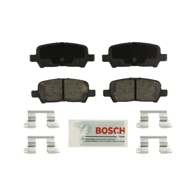 Bosch BE999H Brake Pads Rear
