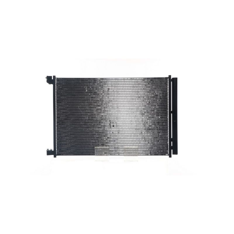 BEHR AC 412 000S A/C Condenser