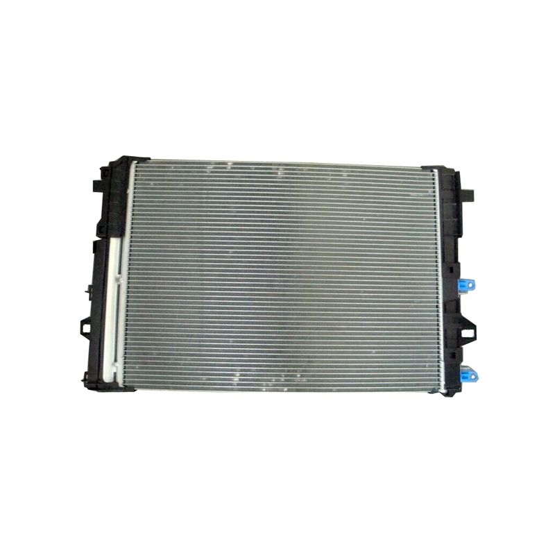 BEHR AC 446 000S A/C Condenser