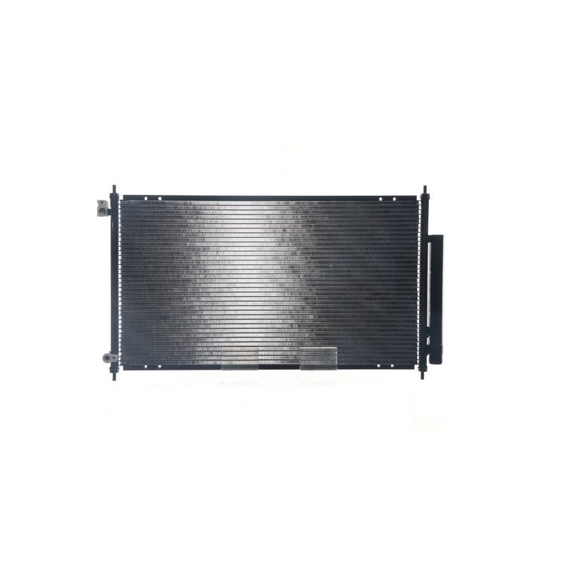 BEHR AC 467 001S A/C Condenser