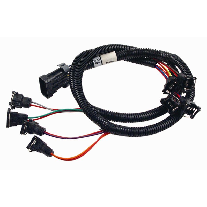 FAST Wiring Harness FAST Fuel Inje