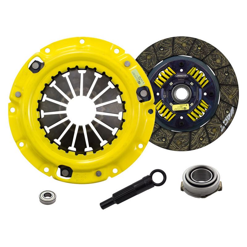 ACT 1993 Ford Probe HD/Perf Street Sprung Clutch Kit