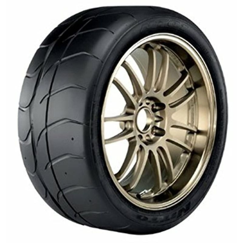 Nitto 235/40zr18 91w Nit Nt01 Competition Radial