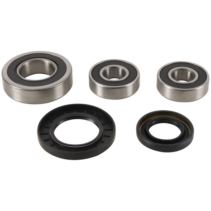 Pivot Works PWRWS-S14-000 04-05 Kawasaki KLV1000 (Euro) PW Rear Wheel Bearing Kit