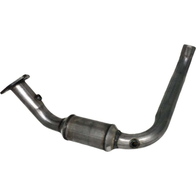 Davico Mfg 180101 Direct Fit Catalytic Converter